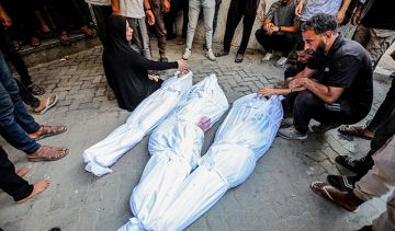 حماس تؤكد استعدادها لدراسة أي مقترحات تحفظ الحقوق الوطنية حماس تؤكد استعدادها لدراسة أي مقترحات تحفظ الحقوق الوطنية