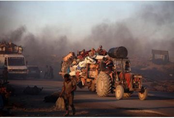 رفض عربي واسع وإدانات متواصلة لتصريحات نتنياهو بشأن تهجير الفلسطينيين رفض عربي واسع وإدانات متواصلة لتصريحات نتنياهو بشأن تهجير الفلسطينيين