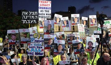 عائلات الأسرى الإسرائيليين: نتنياهو العقبة الوحيدة أمام إعادة أبنائنا