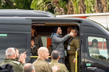 مهندس صفقة شاليط: الهجوم الإسرائيلي على الدوحة حكم بالإعدام على الرهائن