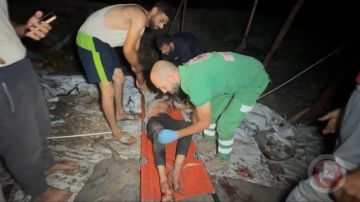 169 يوما على عودة الحرب - عشرات الشهداء والجرحى وغارات مكثفة على غزة