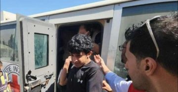 الإفراج عن 13 أسيرا من قطاع غزة الإفراج عن 13 أسيرا من قطاع غزة