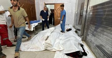 4 شهداء ومصابون جراء استهداف الاحتلال منزلا في مخيم الشاطئ غرب مدينة غزة