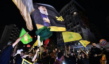 حزب الله: تنفيذ الورقة الأميركية مرهون بوقف العدوان والانسحاب من جنوب لبنان