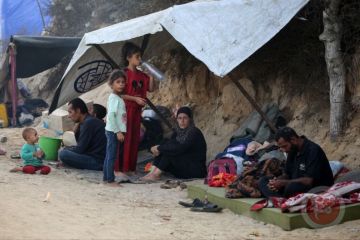 غزة تترقب موقف حماس من خطة ترامب بقلق كبير غزة تترقب موقف حماس من خطة ترامب بقلق كبير