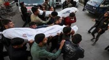 الصحة: 79 شهيدا و369 مصابا بغزة خلال 24 ساعة