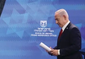 نتنياهو يتراجع: المعارضة تشكل حكومة حتى بدون توازن القوى