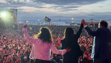 فلسطين تختتم مشاركتها في عيد الإنسانية الفرنسي السنوي