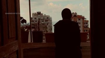 محمود عباس يدعو حماس إلى تسليم سلاحها : نريد دولة بقانون واحد وقوات أمن شرعية 