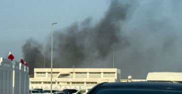 الجيش الأميركي ينفي تورطه في الهجوم الإسرائيلي على قطر الجيش الأميركي ينفي تورطه في الهجوم الإسرائيلي على قطر