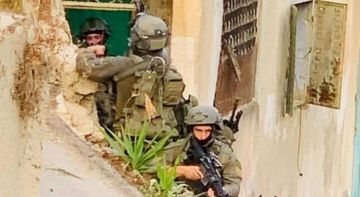 الاحتلال يعتقل ثلاثة شبان من نابلس الاحتلال يعتقل ثلاثة شبان من نابلس