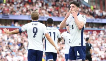 تصفيات المونديال: إنجلترا الباهتة تهزم أندورا بثنائية تصفيات المونديال: إنجلترا الباهتة تهزم أندورا بثنائية