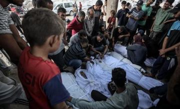 محدث: غزة 99 شهيدا منذ فجر الأربعاء 17 أيلول 2025