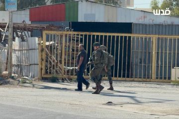 5 إصابات برصاص الاحتلال في دير جرير واقتحامات واعتقالات في الضفة والقدس