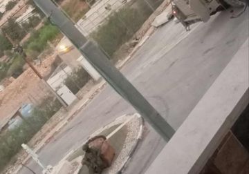 الاحتلال يعتقل مواطنين ويحتجز آخرين في محافظة بيت لحم