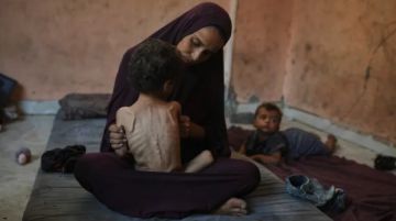 غزة: 453 شهيدا بينهم 150 طفلا نتيجة المجاعة وسوء التغذية