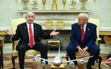 ترامب يعلن تفاصيل خطة جديدة: نزع سلاح حماس وتأسيس مجلس سلام لإدارة غزة