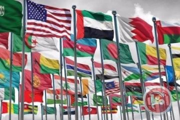 الأحد المقبل.. قمة عربية إسلامية طارئة لبحث العدوان الإسرائيلي على قطر