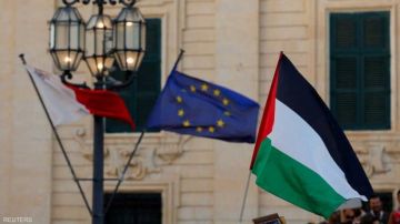مالطا تسلم رسالة رسمية للرئيس عباس تؤكد اعترافها بدولة فلسطين