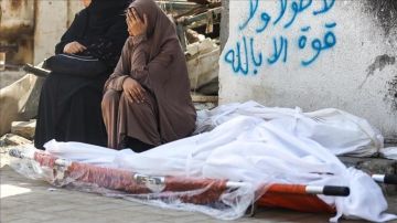 الصحة بغزة: 79 شهيدا و 228 إصابة خلال الـ 24 ساعة الماضية