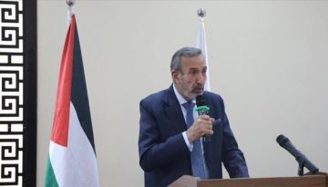 العدل الفلسطينية: عقوبات واشنطن استهداف خطير للمجتمع المدني