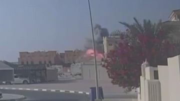 فصائل المقاومة تنعى الشهداء الستة وتؤكد: قصف إسرائيل لقطر استهتار بالمواثيق الدولية فصائل المقاومة تنعى الشهداء الستة وتؤكد: قصف إسرائيل لقطر استهتار بالمواثيق الدولية