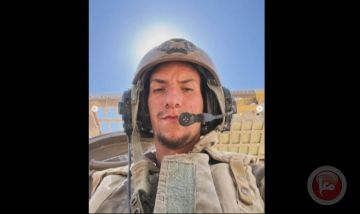 مؤسسة هند رجب تقدم شكوى جنائية في اليونان ضد جندي إسرائيلي