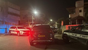 11 قتيلا منذ مطلع الشهر: مقتل شاب بجريمة إطلاق نار في كفر قاسم 11 قتيلا منذ مطلع الشهر: مقتل شاب بجريمة إطلاق نار في كفر قاسم