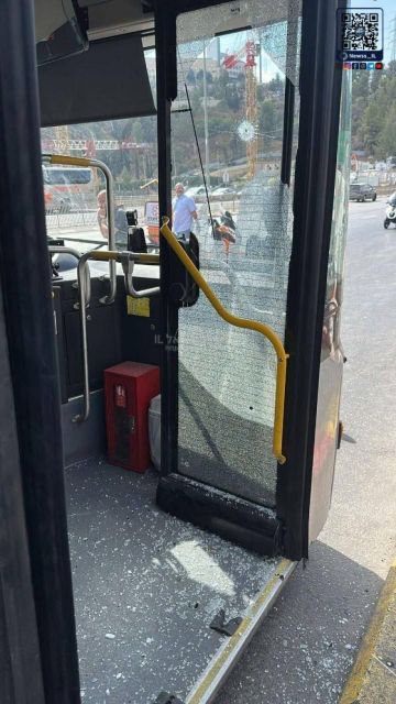 بالفيديو قتلى وجرحى في صفوف المستوطنين بعملية إطلاق نار شمال القدس المحتلة