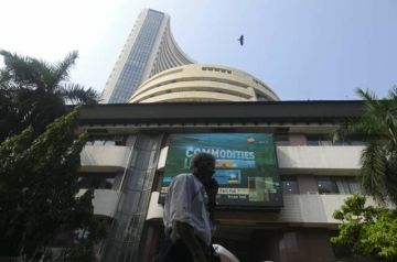 تراجع الأسهم الهندية بأطول فترة منذ مارس تراجع الأسهم الهندية بأطول فترة منذ مارس