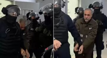 جمعية إسرائيلية تفضح ممارسات الاحتلال بحق الدكتور حسام أبو صفية جمعية إسرائيلية تفضح ممارسات الاحتلال بحق الدكتور حسام أبو صفية