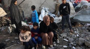 65,174 شهيدا غالبيتهم من النساء والأطفال حصيلة استمرار حرب الإبادة على غزة