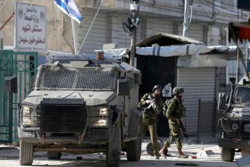 اقتحامات واعتداءات لقوات الاحتلال والمستوطنين في الضفة الغربية والقدس