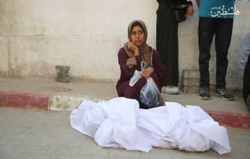 الصحة تعلن ارتفاع عدد ضحايا الإبادة إلى 64,368 شهيدا و 162,367 جريحا الصحة تعلن ارتفاع عدد ضحايا الإبادة إلى 64,368 شهيدا و 162,367 جريحا