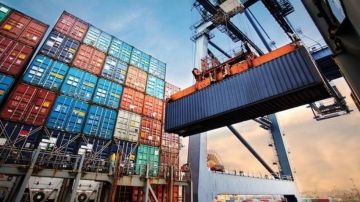 بسبب الحرب على غزة.. تراجع ملحوظ في الصادرات الإسرائيلية إلى أوروبا