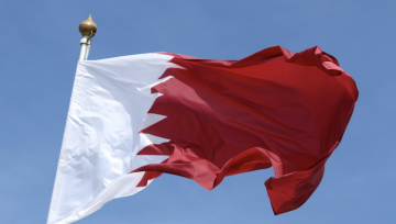 قطر تدين تصريحات نتنياهو بشأن تهجير الفلسطينيين وازدراء القانون الدولي