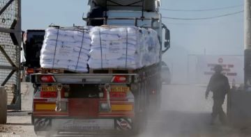 الاحتلال يغلق معبر كرم أبو سالم ويمنع إدخال المساعدات إلى غزة