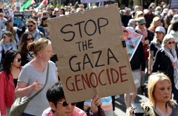 الحرب على غزة لا يمكن أن تستمر من أجل شخص واحد