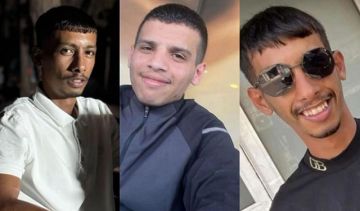 مقتل 3 أشقاء في جريمة إطلاق نار قرب شقيب السلام بالنقب المحتل