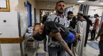 24 شهيدا وعشرات الإصابات بقصف الاحتلال مناطق مختلفة في قطاع غزة