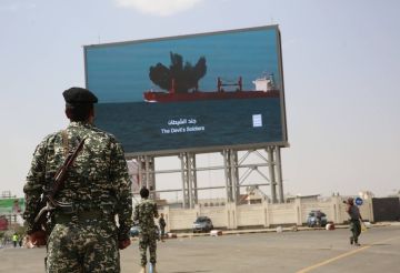 الحوثيون: استهداف سفينة نفط إسرائيلية شمال البحر الأحمر