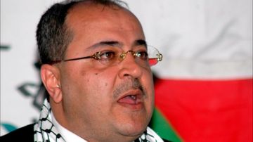 الطيبي: خطاب نتنياهو في الأمم المتحدة إنجاز وحيد رغم مذكرة التوقيف الدولية