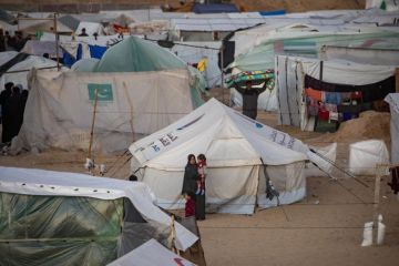 تفاصيل الحالة الجوية في فلسطين اليوم 4 سبتمبر 2025 تفاصيل الحالة الجوية في فلسطين اليوم 4 سبتمبر 2025