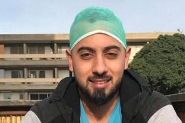 170 ضحية منذ مطلع العام: مقتل الممرض يزن قادري في رابع جريمة قتل خلال 24 ساعة