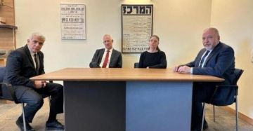 المعارضة الإسرائيلية تتوحد لإسقاط حكومة نتنياهو