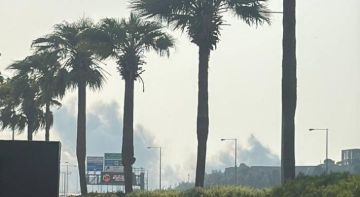 انفجارات في الدوحة مسؤول إسرائيلي يؤكد اغتيال قادة في حماس انفجارات في الدوحة مسؤول إسرائيلي يؤكد اغتيال قادة في حماس