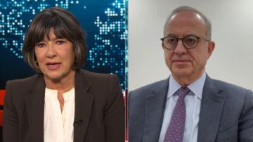 مروان المعشر لـCNN: لا يجب الاكتفاء بالاعتراف بالدولة الفلسطينية إذا كان رمزيا فقط