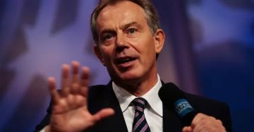 بلير يكشف خطة اليوم التالي في غزة بدعم من ترامب