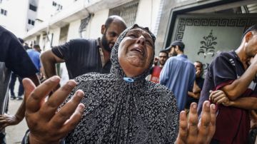 50 شهيدا و184 إصابة خلال يوم في قطاع غزة 50 شهيدا و184 إصابة خلال يوم في قطاع غزة