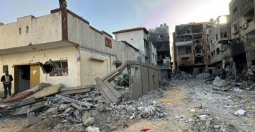 الصحة تعلن خروج مستشفيي الرنتيسي والعيون عن الخدمة